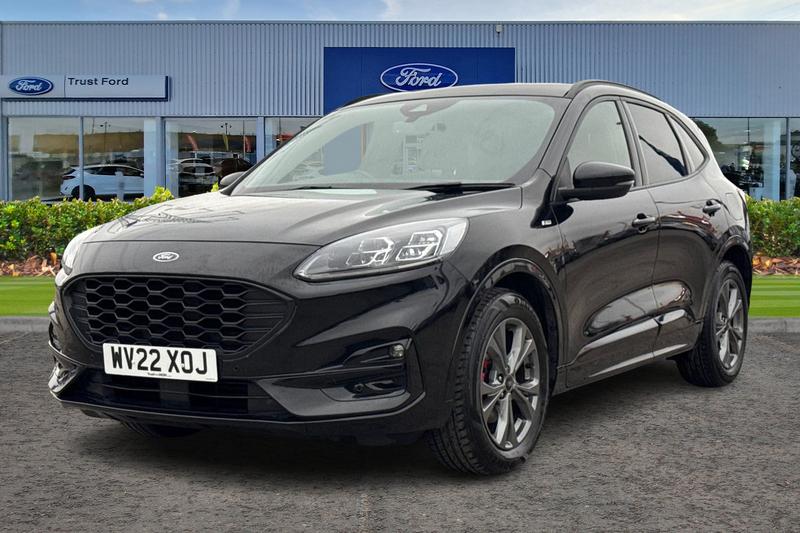 Used Ford Kuga 2022 for sale - 77427140: Photo 5
