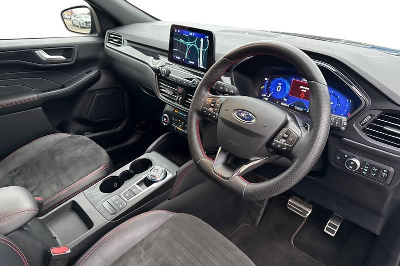 Used Ford Kuga 2022 for sale - 77427140: Photo 9