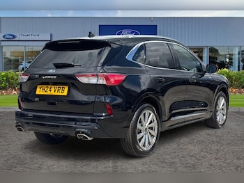 Used Ford Kuga 2024 for sale - 78867985: Photo
