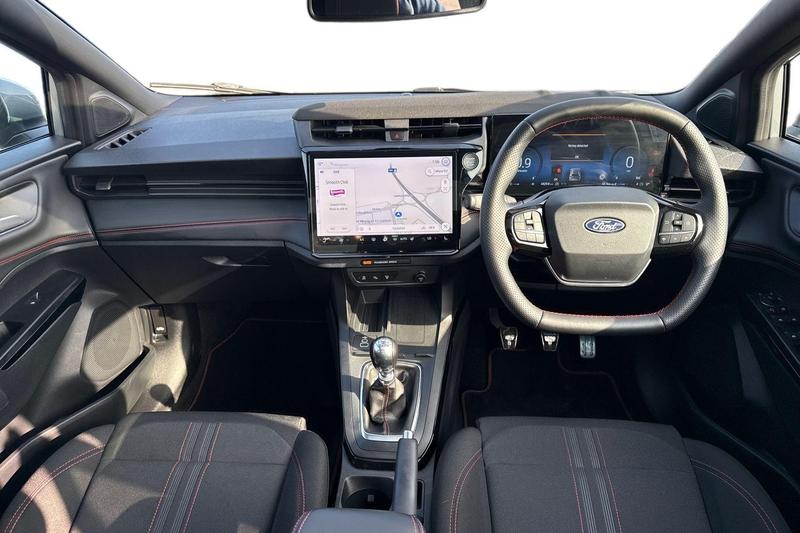 Used Ford Puma 2025 for sale - 77763651: Photo 10