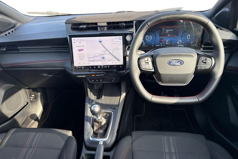 Used Ford Puma 2025 for sale - 77763651: Photo 11