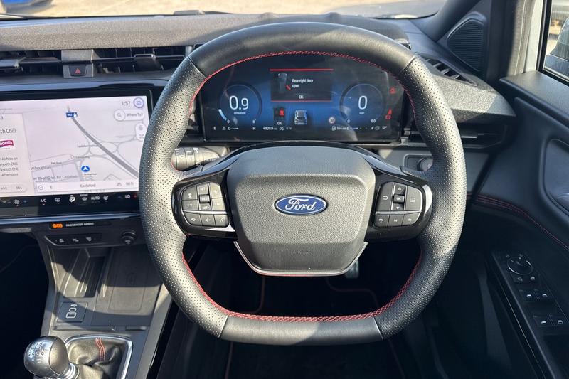 Used Ford Puma 2025 for sale - 77763651: Photo 12