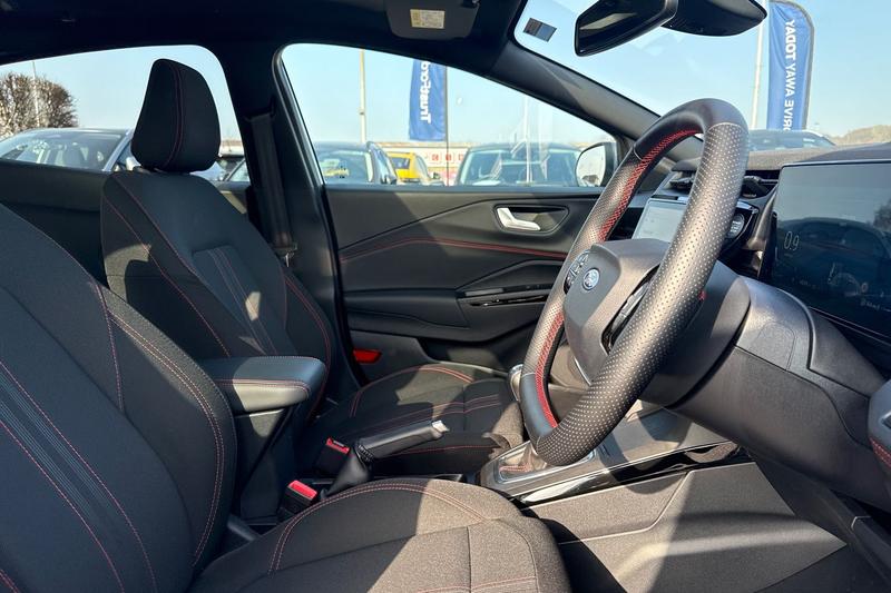 Used Ford Puma 2025 for sale - 77763651: Photo 17