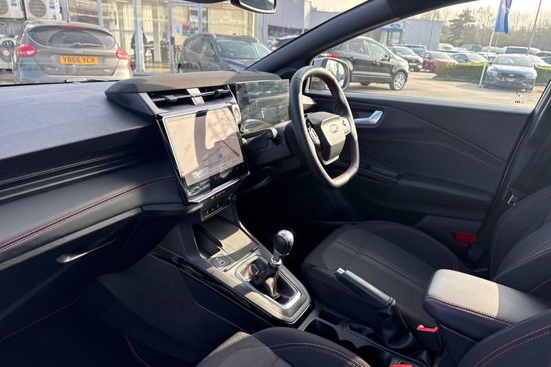 Used Ford Puma 2025 for sale - 77763651: Photo 18