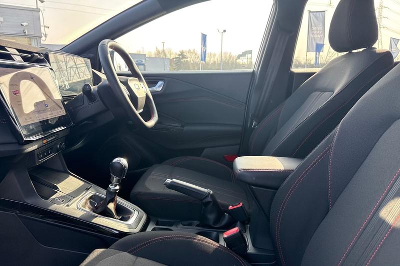 Used Ford Puma 2025 for sale - 77763651: Photo 19