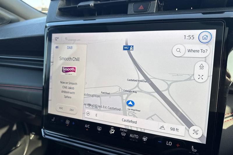 Used Ford Puma 2025 for sale - 77763651: Photo 22