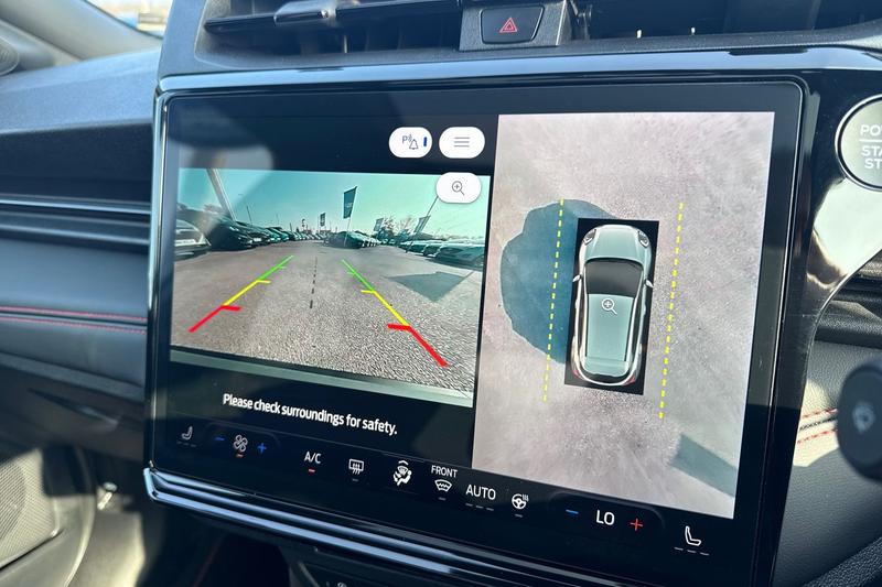 Used Ford Puma 2025 for sale - 77763651: Photo 23