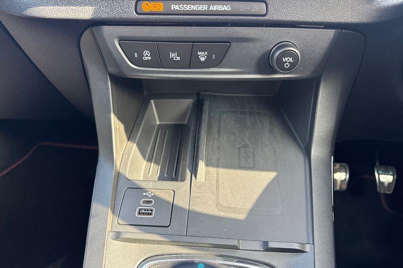 Used Ford Puma 2025 for sale - 77763651: Photo 25