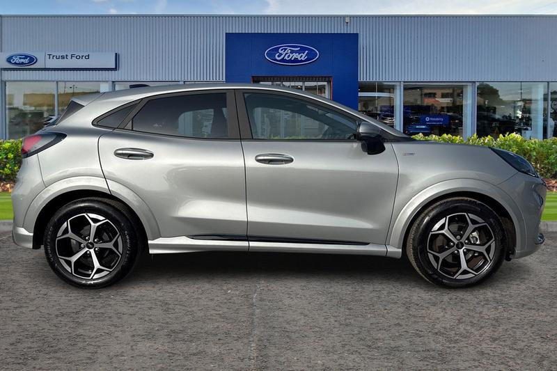 Used Ford Puma 2025 for sale - 77763651: Photo 3