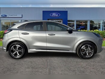 Used Ford Puma 2025 for sale - 77763651: Photo