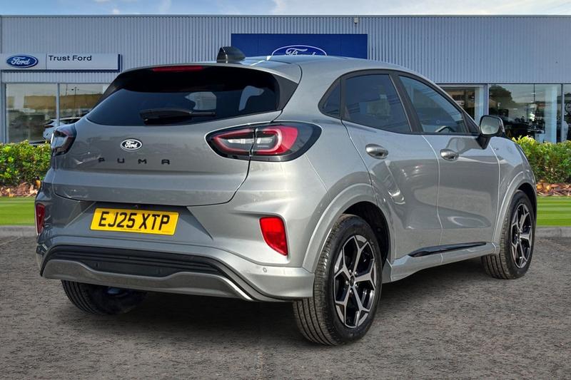 Used Ford Puma 2025 for sale - 77763651: Photo 4