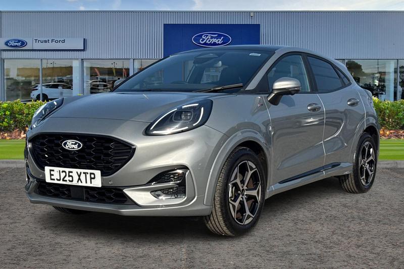 Used Ford Puma 2025 for sale - 77763651: Photo 5