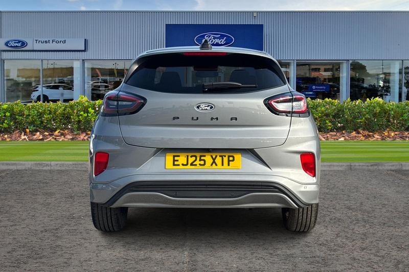 Used Ford Puma 2025 for sale - 77763651: Photo 7