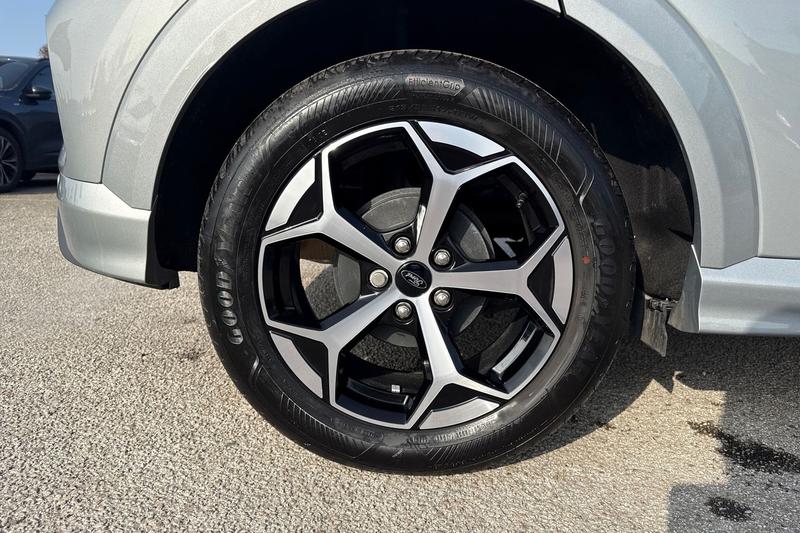 Used Ford Puma 2025 for sale - 77763651: Photo 8