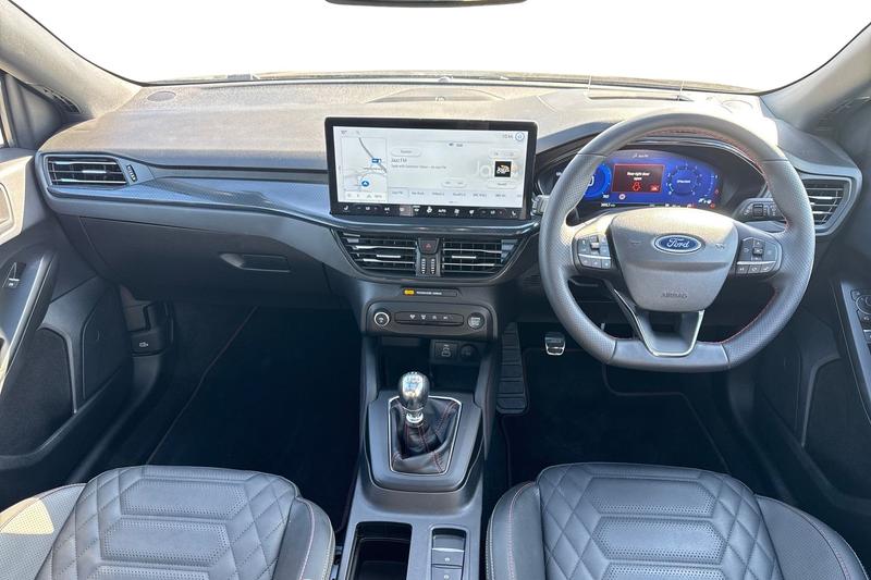 Used Ford Focus for sale - 77989049: Photo 10