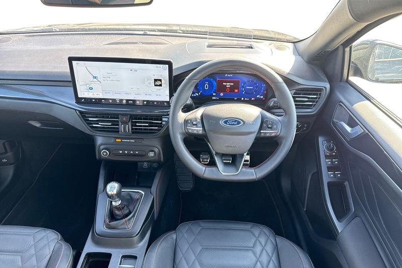 Used Ford Focus for sale - 77989049: Photo 11