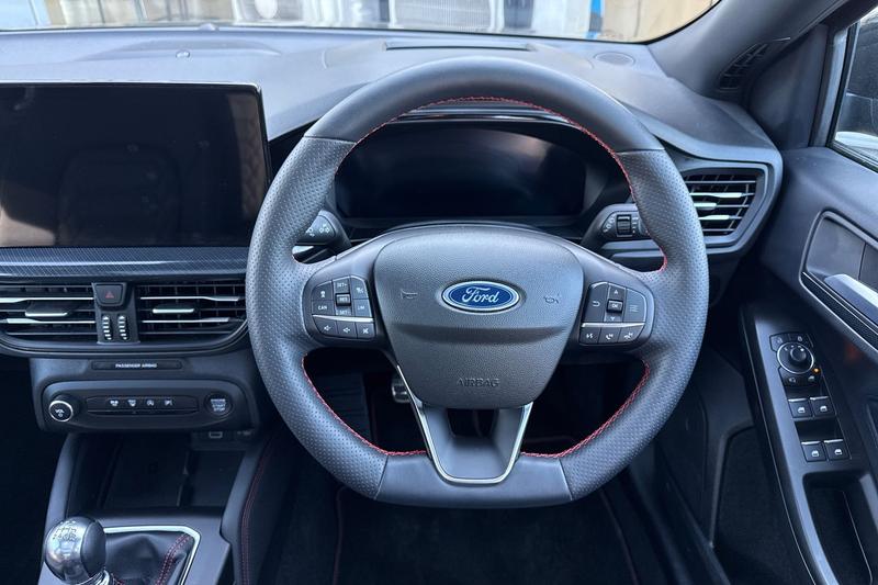 Used Ford Focus for sale - 77989049: Photo 12