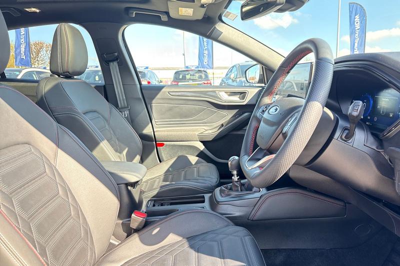 Used Ford Focus for sale - 77989049: Photo 17