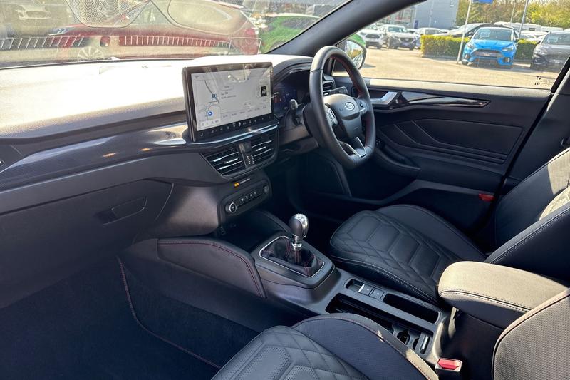 Used Ford Focus for sale - 77989049: Photo 18