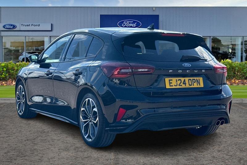 Used Ford Focus for sale - 77989049: Photo 2