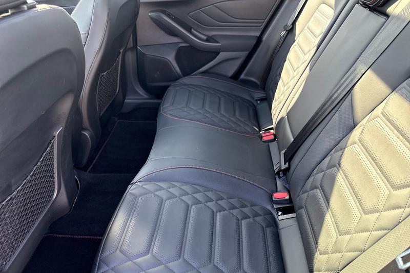 Used Ford Focus for sale - 77989049: Photo 20