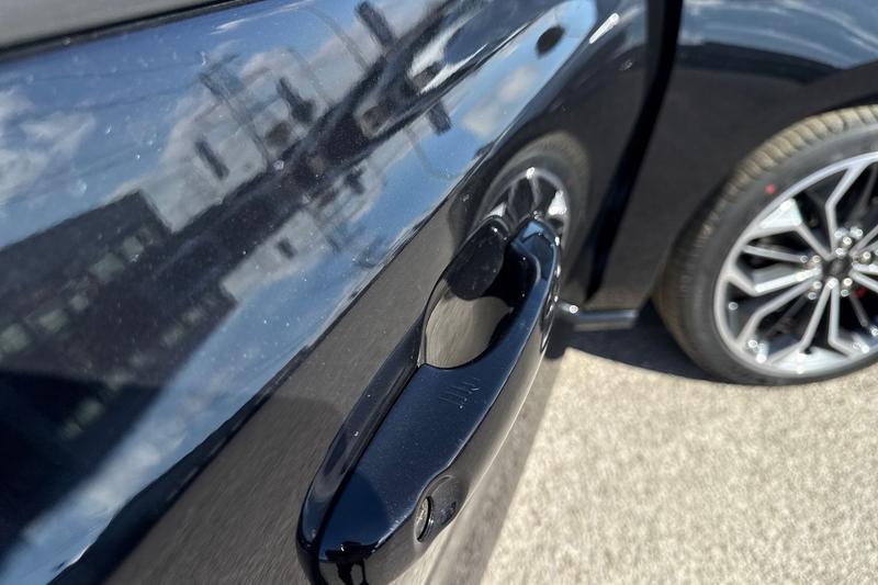 Used Ford Focus for sale - 77989049: Photo 24