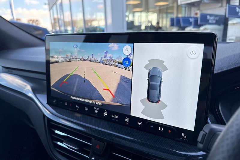 Used Ford Focus for sale - 77989049: Photo 29