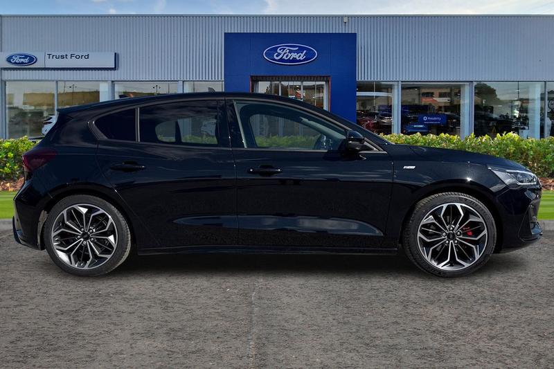 Used Ford Focus for sale - 77989049: Photo 3