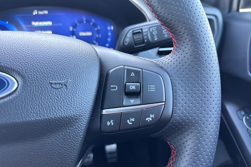 Used Ford Focus for sale - 77989049: Photo 33