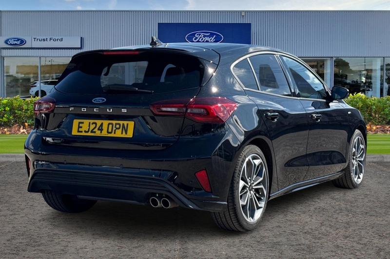 Used Ford Focus for sale - 77989049: Photo 4