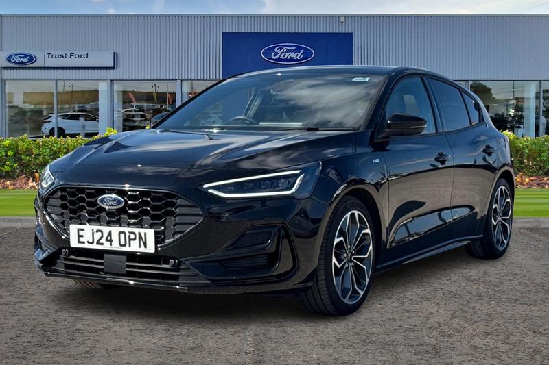 Used Ford Focus for sale - 77989049: Photo 5