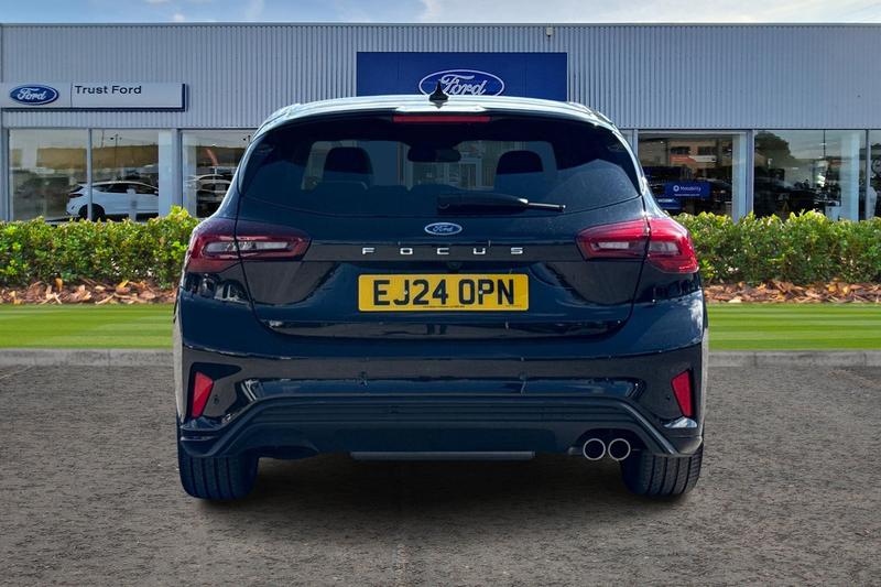 Used Ford Focus for sale - 77989049: Photo 7