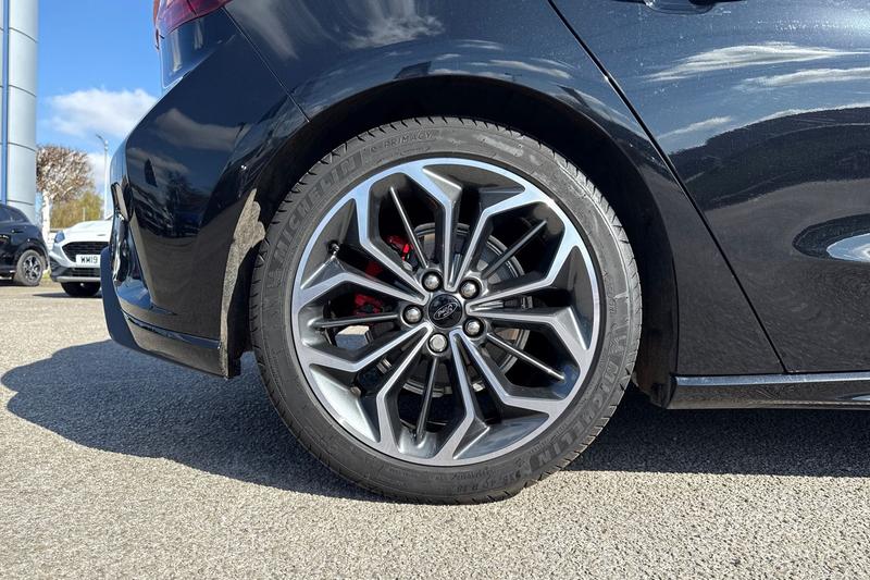 Used Ford Focus for sale - 77989049: Photo 8