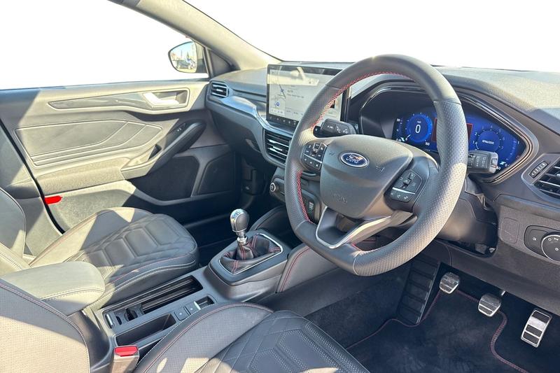 Used Ford Focus for sale - 77989049: Photo 9