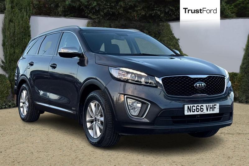 Used Kia Sorento 2016 for sale - 76797112: Photo 1