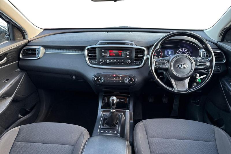 Used Kia Sorento 2016 for sale - 76797112: Photo 10