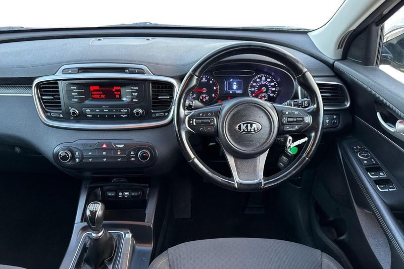 Used Kia Sorento 2016 for sale - 76797112: Photo 11