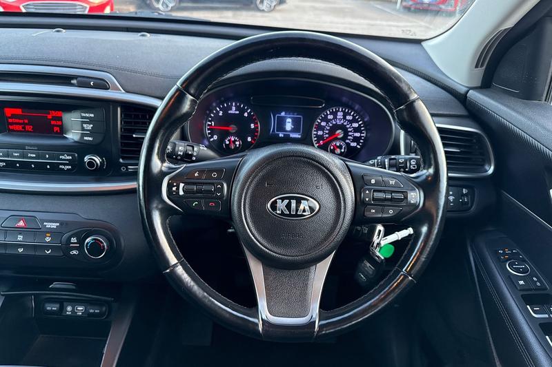 Used Kia Sorento 2016 for sale - 76797112: Photo 12