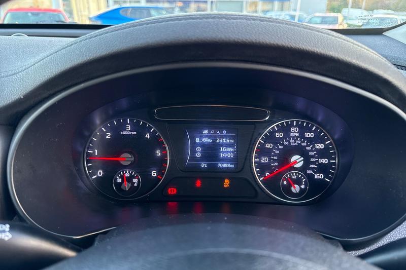 Used Kia Sorento 2016 for sale - 76797112: Photo 13