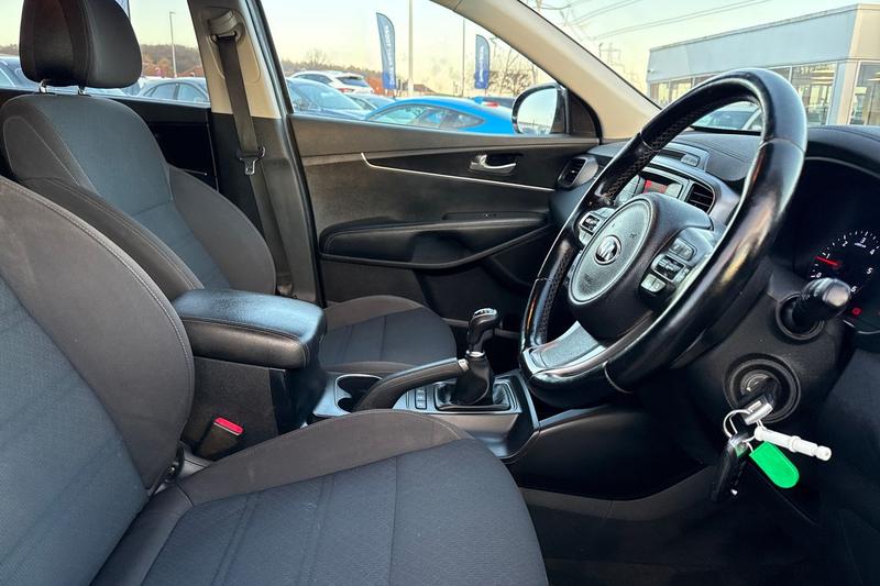 Used Kia Sorento 2016 for sale - 76797112: Photo 17