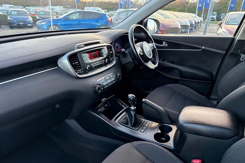 Used Kia Sorento 2016 for sale - 76797112: Photo 18