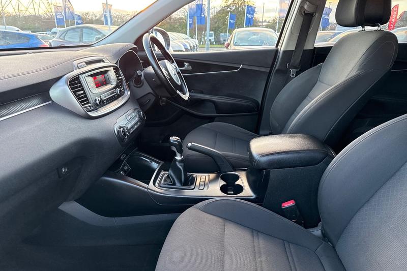 Used Kia Sorento 2016 for sale - 76797112: Photo 19