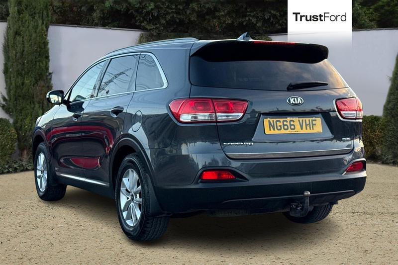 Used Kia Sorento 2016 for sale - 76797112: Photo 2