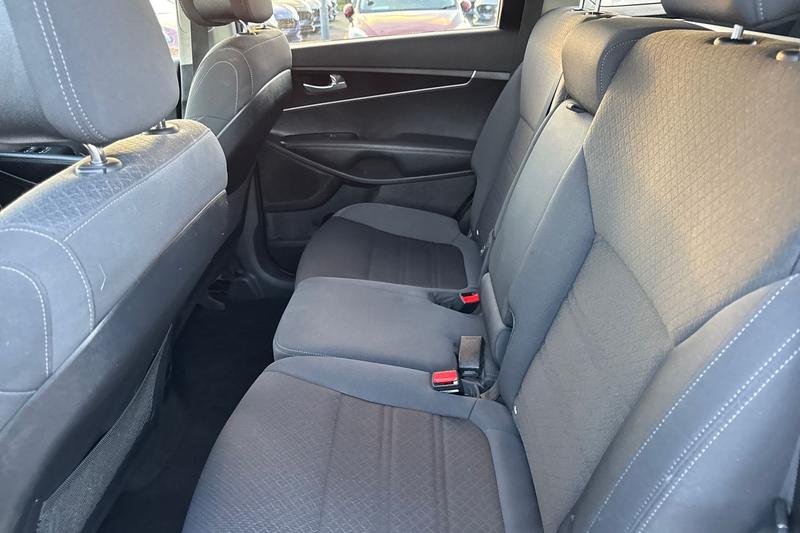 Used Kia Sorento 2016 for sale - 76797112: Photo 20