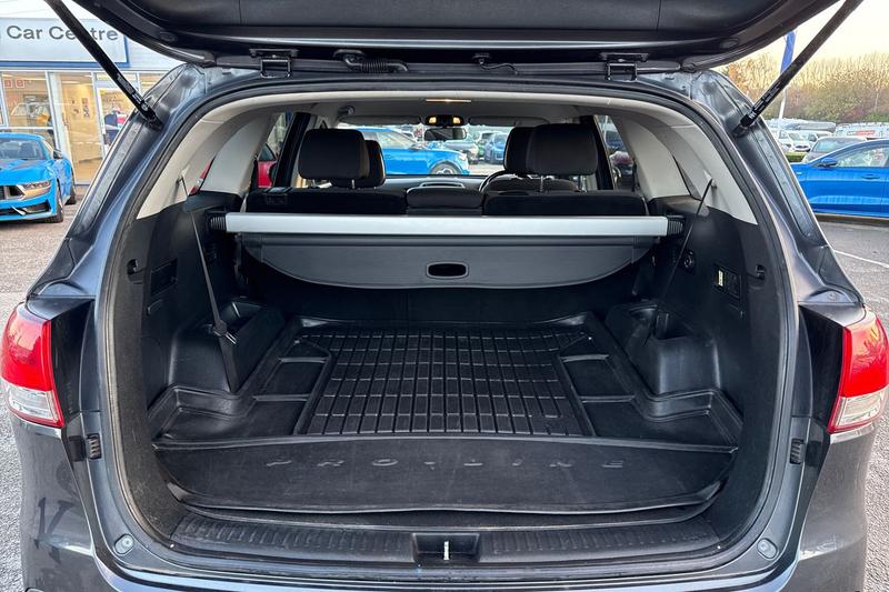 Used Kia Sorento 2016 for sale - 76797112: Photo 21