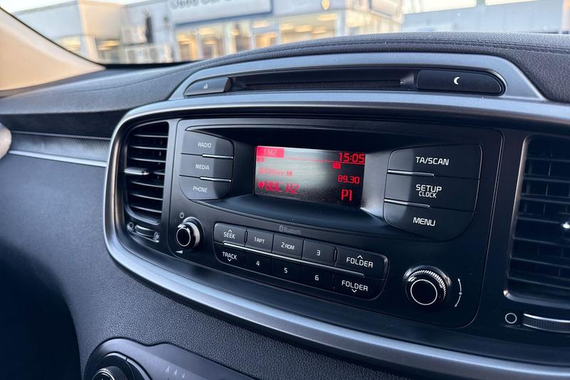 Used Kia Sorento 2016 for sale - 76797112: Photo 23