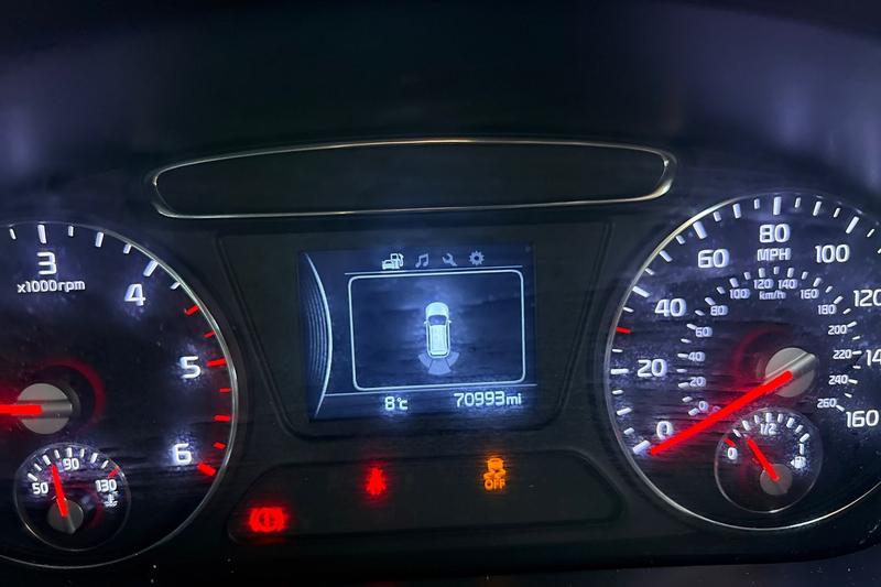 Used Kia Sorento 2016 for sale - 76797112: Photo 24