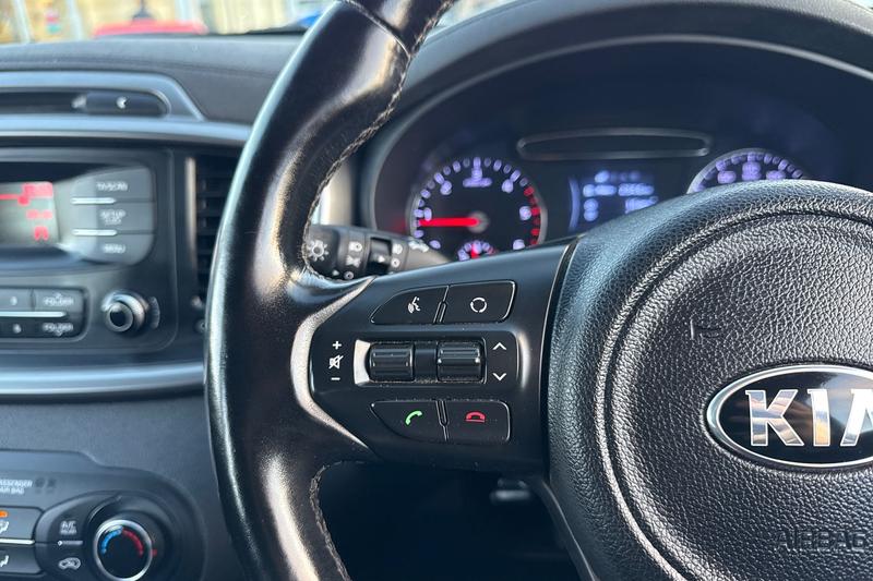 Used Kia Sorento 2016 for sale - 76797112: Photo 28