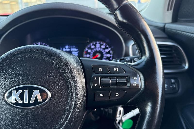 Used Kia Sorento 2016 for sale - 76797112: Photo 29