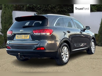 Used Kia Sorento 2016 for sale - 76797112: Photo